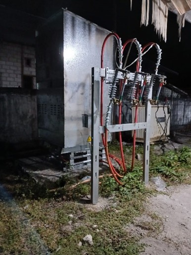 PT Basudara Sukses Bersama - Perusahaan EPC Indonesia